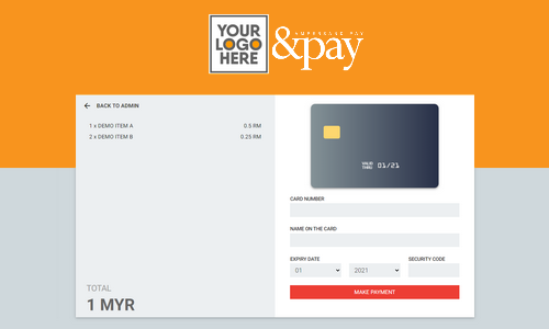 e=Commerce Payment Gateway
